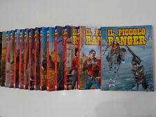 Piccolo ranger ediz. usato  Palermo