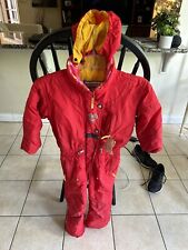 Obermeyer ski suit for sale  Furlong