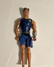 Boneco de ação Mattel Max Steel 1998 G.I Joe masculino 12" boneco articulado!!!!, usado comprar usado  Enviando para Brazil