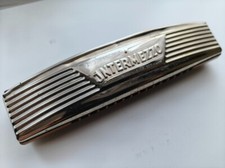Vintage tremolo harmonica for sale  MILTON KEYNES