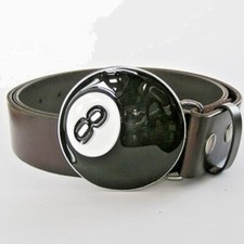 Boule billard boucle d'occasion  Lilles-Lomme
