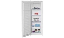 beko freezer delivery for sale  STOKE-ON-TRENT