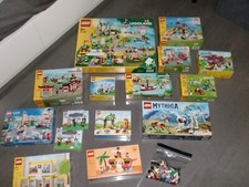 Lego legoland exclusive gebraucht kaufen  Perl