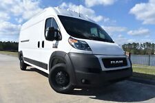 2021 ram promaster for sale  Walker