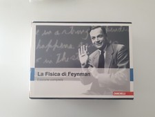 Fisica feynman ed. usato  Bologna