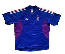 Maillot adidas climalite d'occasion  Nancy-
