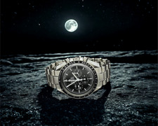 Stunning omega speedmaster for sale  STEVENAGE