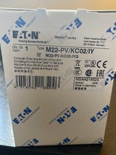 M22 kc02 iy. for sale  Marietta