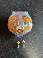 Bluebird polly pocket for sale  WATERLOOVILLE