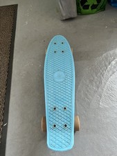 Ridge penny board for sale  BINGLEY