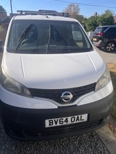 Nissan nv200 acenta for sale  STANFORD-LE-HOPE