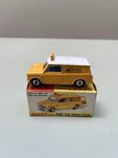 Mini van 274 for sale  LONDON