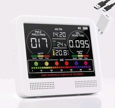 Air quality monitor for sale  Thornville