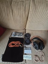 Akg k712 pro for sale  SWANSEA