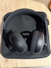 Nuraphone wireless noise for sale  Palatine
