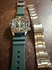 Seiko prospex sla047 for sale  Carrollton