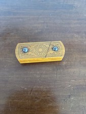 Vintage wooden puzzle for sale  LIVERPOOL