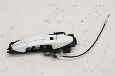 Ford fiesta mk7 gebraucht kaufen  Cottbus