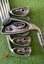 Ping k15 iron for sale  Jacksonville Beach