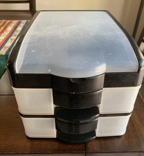 Small desktop rubbermaid for sale  Pleasant Hill