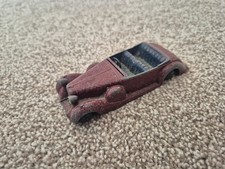 Vintage 1940 dinky for sale  MARKET HARBOROUGH