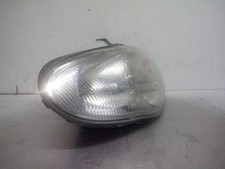 Faro fanale anteriore usato  Italia