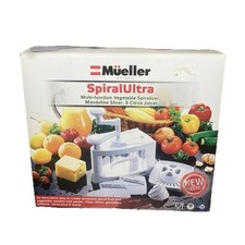 Mueller spiralultra multi for sale  Allentown
