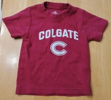 Colgate university creative for sale  Watkins Glen