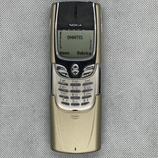 Nokia 8850 champagne usato  Este