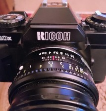 Ricoh camera tasche gebraucht kaufen  Frankfurt am Main