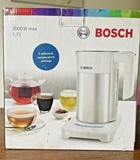 Bosch twk7201gb sky for sale  BIRMINGHAM