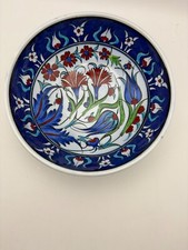 Turkish iznik design for sale  Pittsburgh