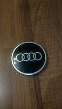 audi centre caps black for sale audi centre caps black for sale SALFORD
