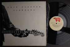 Eric Clapton SLOWHAND comprar usado  Enviando para Brazil