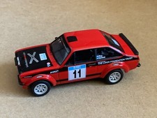 Corgi vanguards ford for sale  LEEK