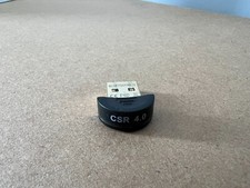 Usb bluetooth csr for sale  BUNGAY