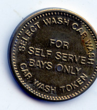 Car wash select for sale  Riverside