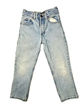 Three star denim for sale  Augusta