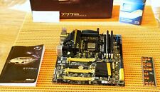 Asrock z77 formula usato  Vicenza