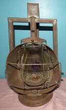 r dietz e lantern railroad for sale  Topeka