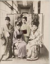 C.1880 photo japan for sale  DOWNPATRICK