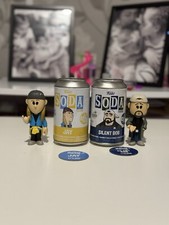 Funko soda vinyl for sale  LUTON