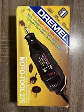 Dremel multipro rotary for sale  Elizabeth