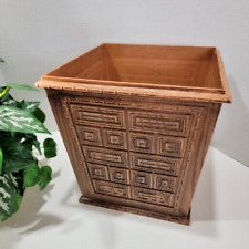 Vintage faux wood for sale  New Port Richey