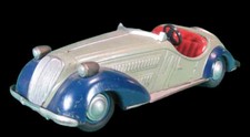 1950 wanderer antique d'occasion  Expédié en Belgium
