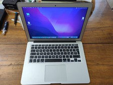 Macbook air 2017 usato  Sora