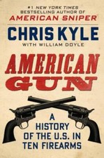 American gun history for sale  Montgomery