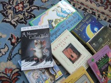 Box children books for sale  Colfax