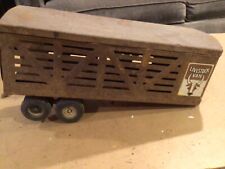 Ertl live stock for sale  Eddington