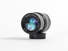 Nikon nikkor 135 d'occasion  Limoges-